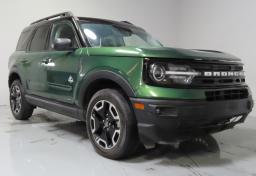 Thumbnail of 2023 Ford Bronco Sport