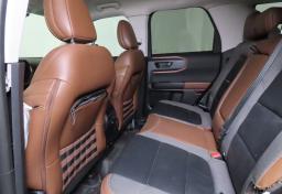 Thumbnail of 2023 Ford Bronco Sport