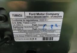 Thumbnail of 2023 Ford Bronco Sport