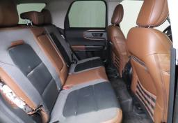 Thumbnail of 2023 Ford Bronco Sport
