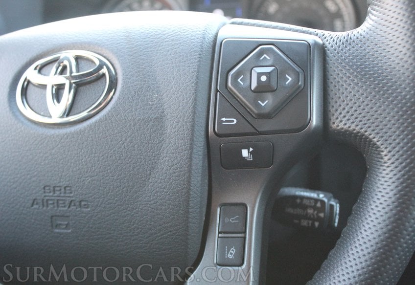 2023 Toyota Tacoma 4x4 TRD Off-Road - Image 54