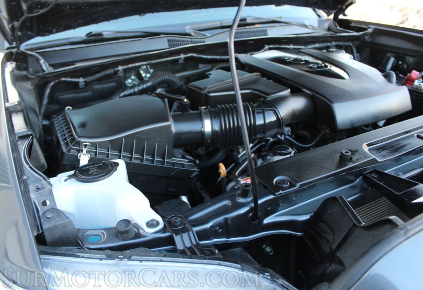 2023 Toyota Tacoma 4x4 TRD Off-Road - Image 72