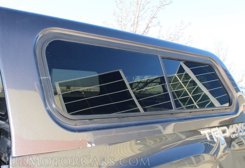 2023 Toyota Tacoma 4x4 TRD Off-Road - Image 52