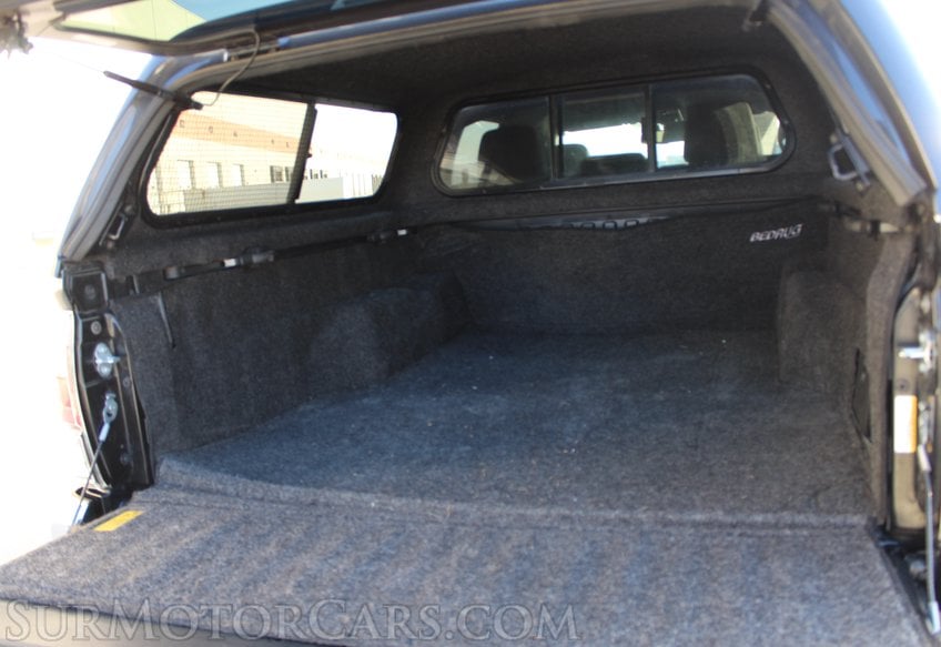 2023 Toyota Tacoma 4x4 TRD Off-Road - Image 45