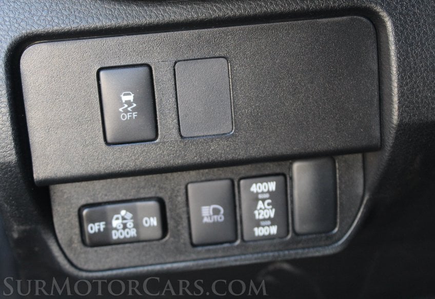 2023 Toyota Tacoma 4x4 TRD Off-Road - Image 65