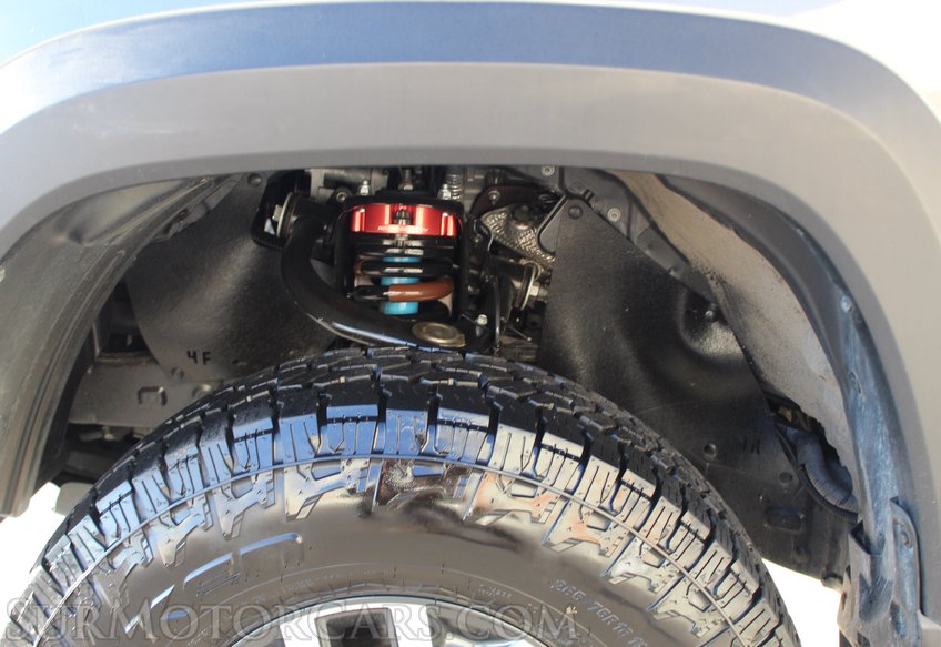 2023 Toyota Tacoma 4x4 TRD Off-Road - Image 53