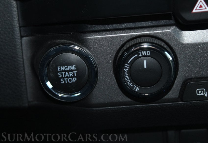 2023 Toyota Tacoma 4x4 TRD Off-Road - Image 59