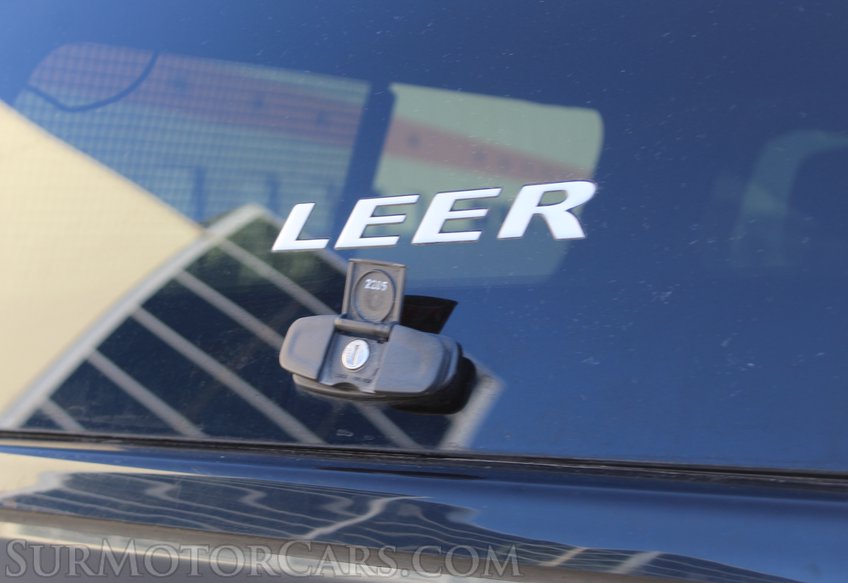 2023 Toyota Tacoma 4x4 TRD Off-Road - Image 34