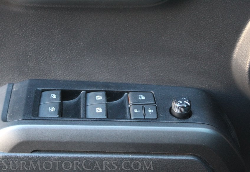 2023 Toyota Tacoma 4x4 TRD Off-Road - Image 67