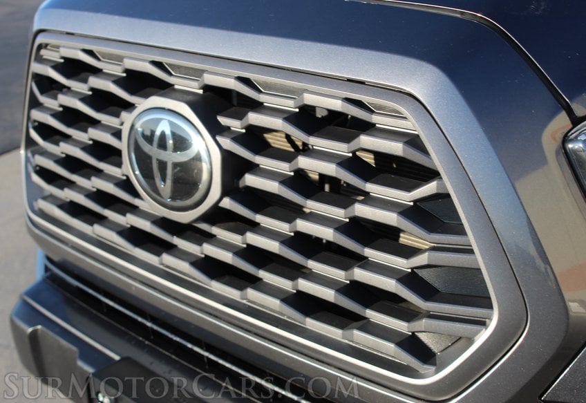 2023 Toyota Tacoma 4x4 TRD Off-Road - Image 51