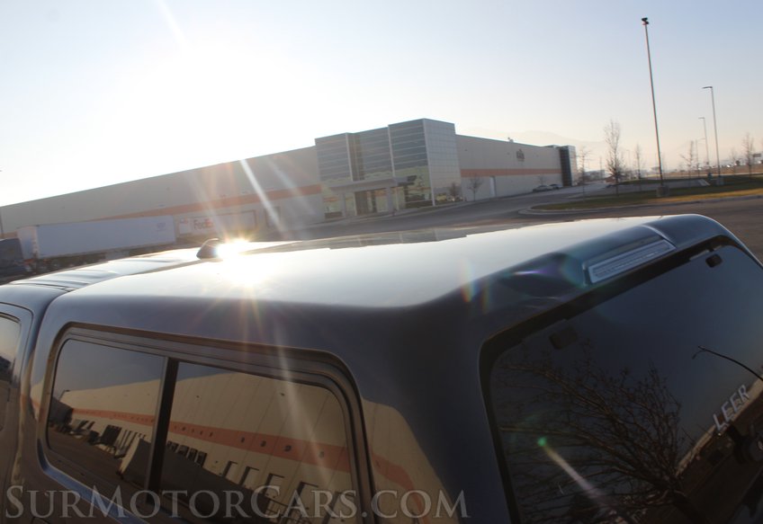 2023 Toyota Tacoma 4x4 TRD Off-Road - Image 32