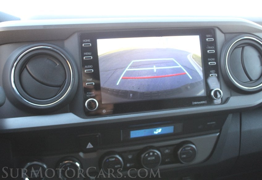 2023 Toyota Tacoma 4x4 TRD Off-Road - Image 61