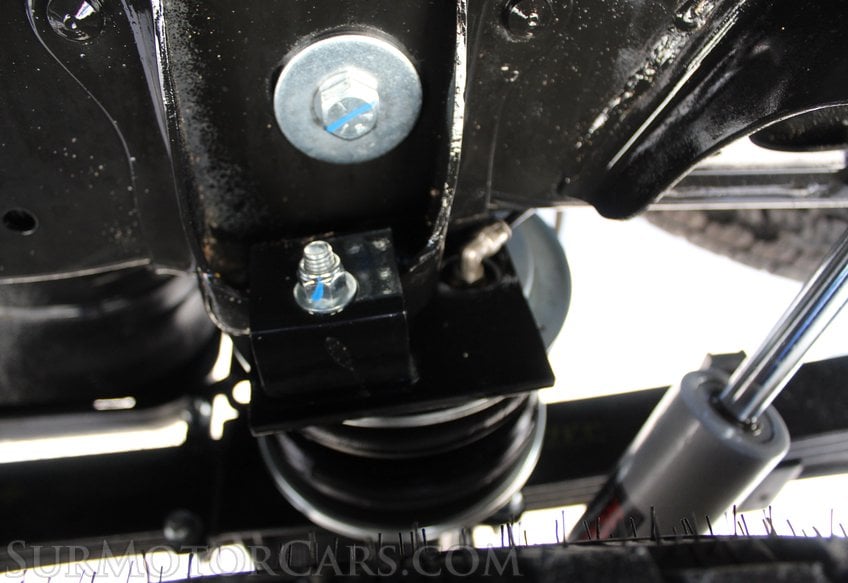 2023 Toyota Tacoma 4x4 TRD Off-Road - Image 49