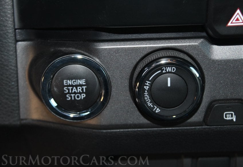 2023 Toyota Tacoma 4x4 TRD Off-Road - Image 66