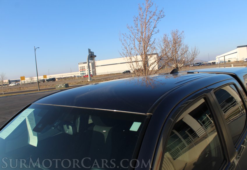 2023 Toyota Tacoma 4x4 TRD Off-Road - Image 28