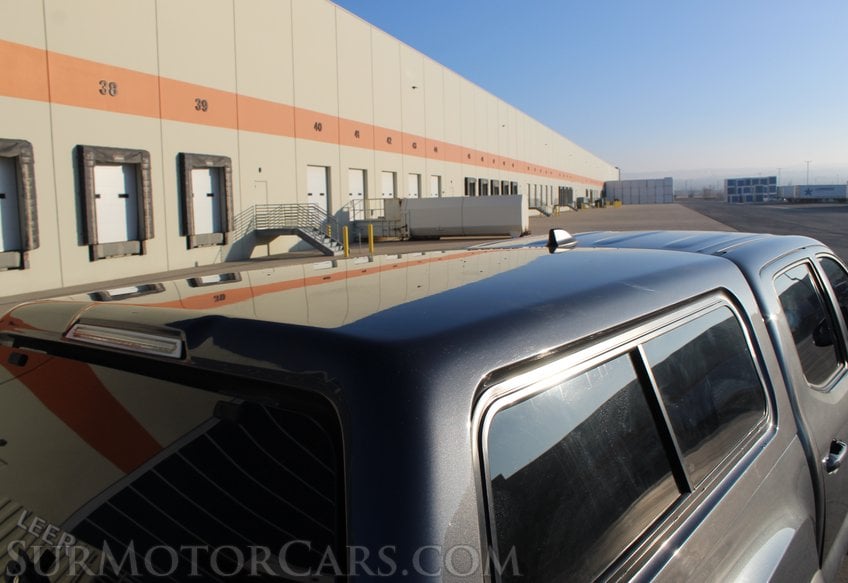 2023 Toyota Tacoma 4x4 TRD Off-Road - Image 23