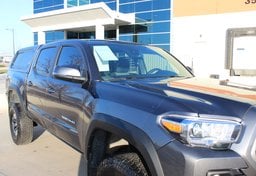 2023 Toyota Tacoma 4x4 TRD Off-Road - Image 17