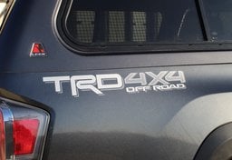 2023 Toyota Tacoma 4x4 TRD Off-Road - Image 24