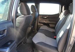 2023 Toyota Tacoma 4x4 TRD Off-Road - Image 41