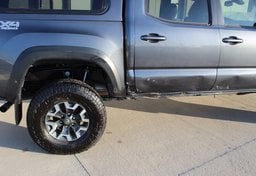 2023 Toyota Tacoma 4x4 TRD Off-Road - Image 25