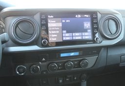 2023 Toyota Tacoma 4x4 TRD Off-Road - Image 63