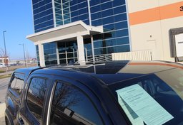 2023 Toyota Tacoma 4x4 TRD Off-Road - Image 21