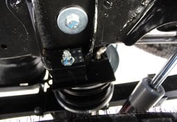 2023 Toyota Tacoma 4x4 TRD Off-Road - Image 49