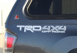 2023 Toyota Tacoma 4x4 TRD Off-Road - Image 22