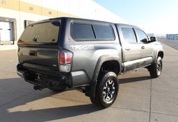 2023 Toyota Tacoma 4x4 TRD Off-Road - Image 7