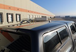 2023 Toyota Tacoma 4x4 TRD Off-Road - Image 23