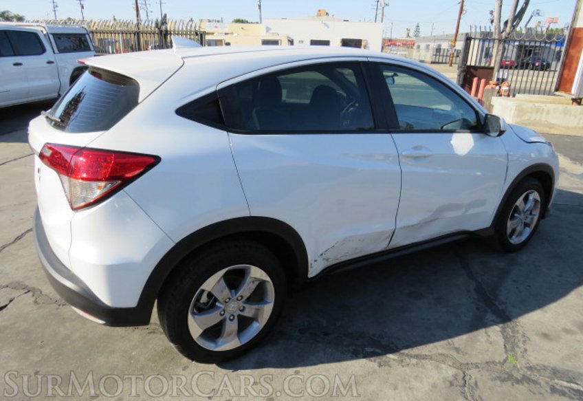 2021 Honda HR-V - Image 8