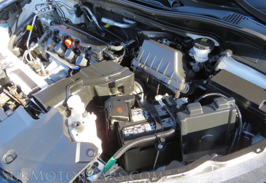 2021 Honda HR-V - Image 39