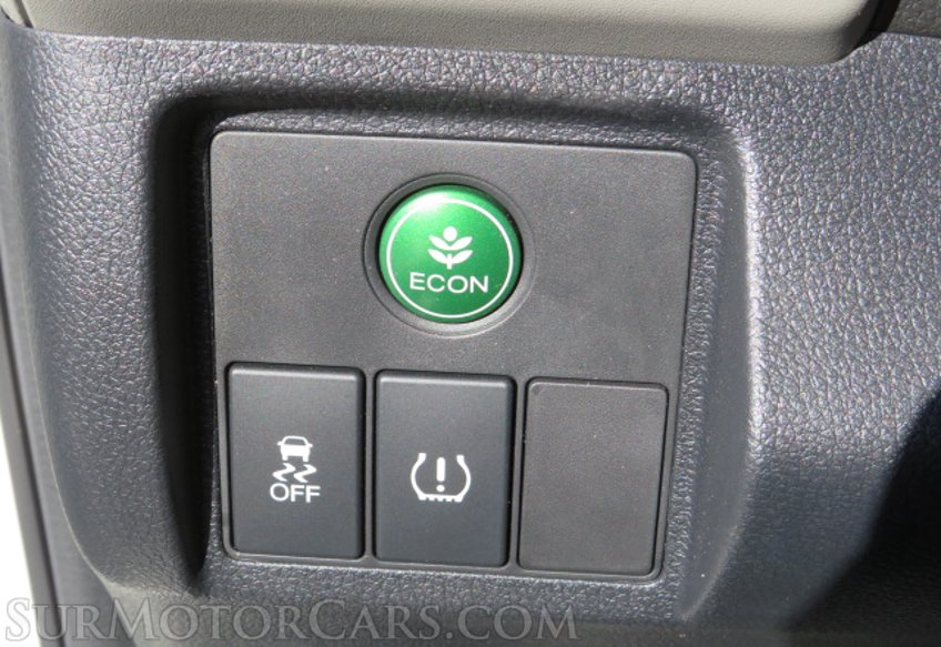 2021 Honda HR-V - Image 36