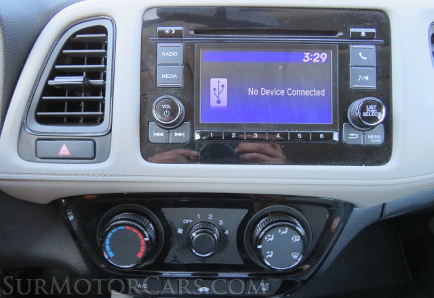 2021 Honda HR-V - Image 31