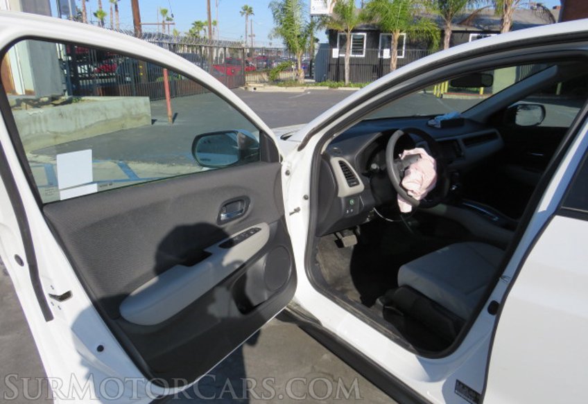 2021 Honda HR-V - Image 18