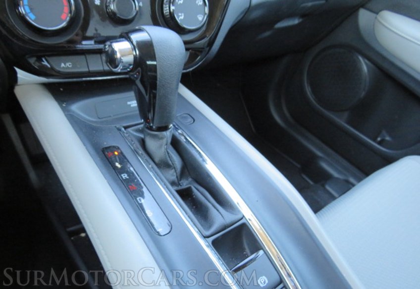 2021 Honda HR-V - Image 30