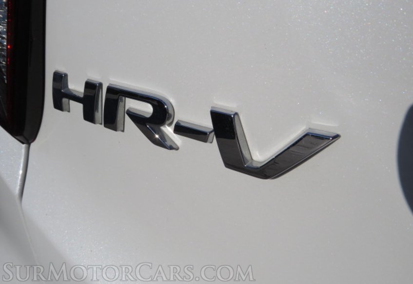 2021 Honda HR-V - Image 17