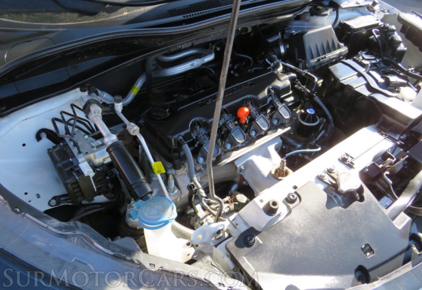 2021 Honda HR-V - Image 41