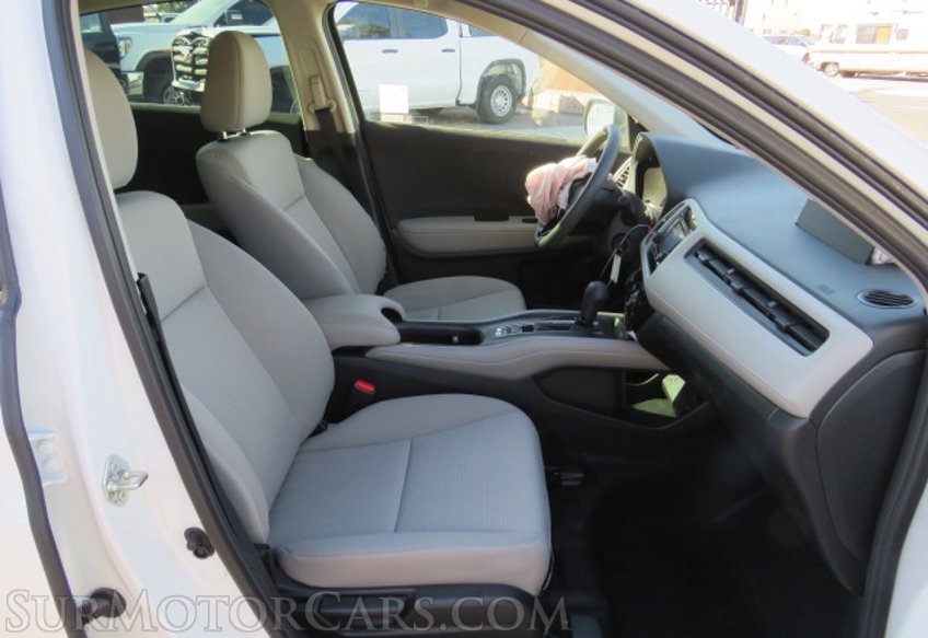 2021 Honda HR-V - Image 23