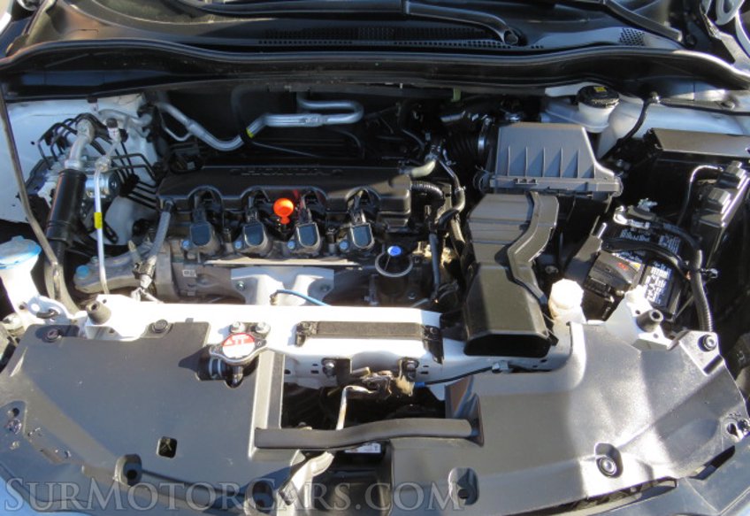 2021 Honda HR-V - Image 40