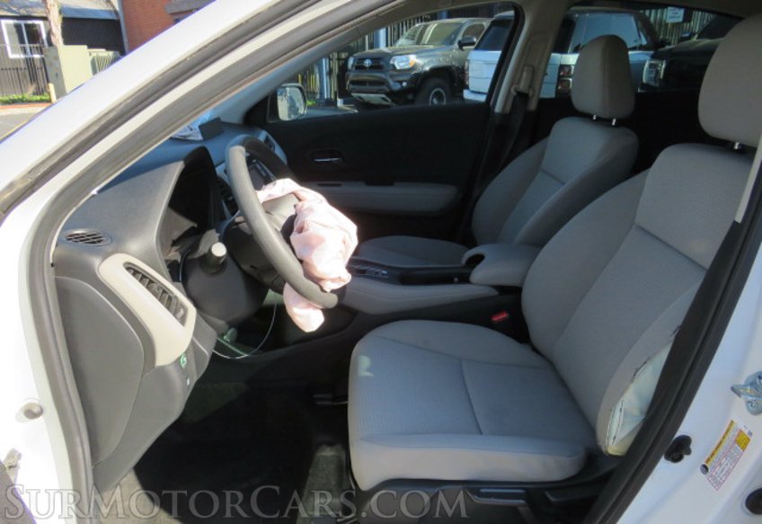 2021 Honda HR-V - Image 25