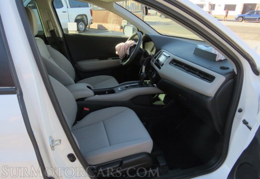 2021 Honda HR-V - Image 22