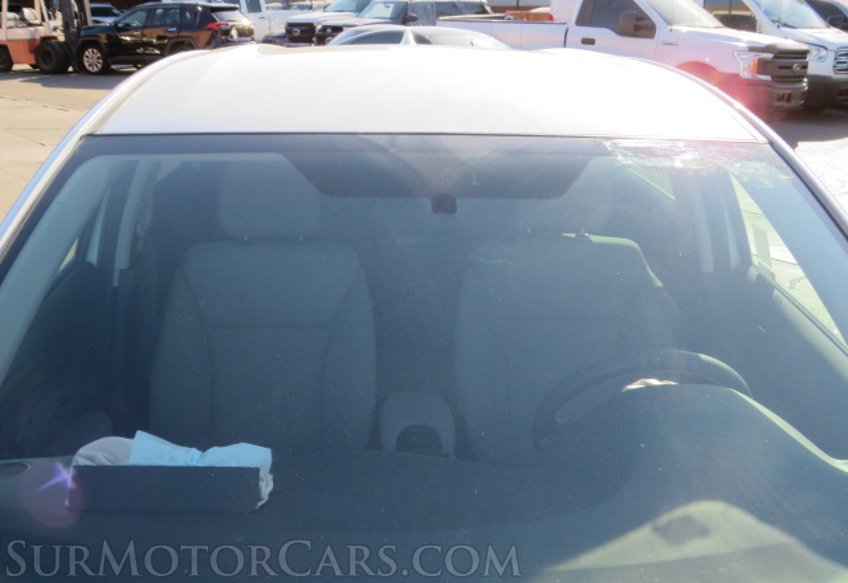 2021 Honda HR-V - Image 15