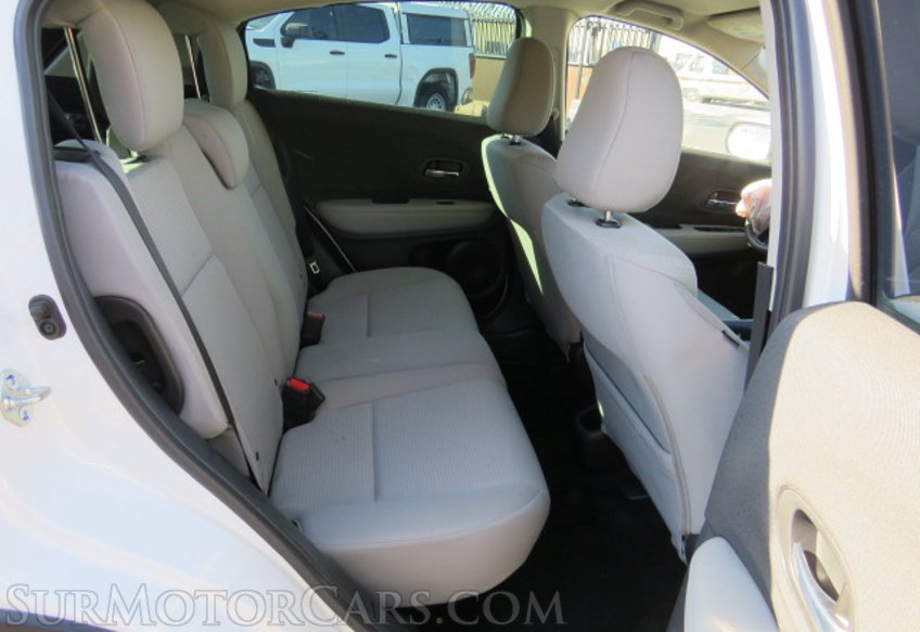 2021 Honda HR-V - Image 24