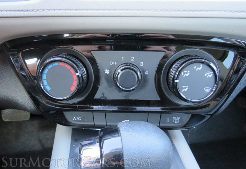 2021 Honda HR-V - Image 29