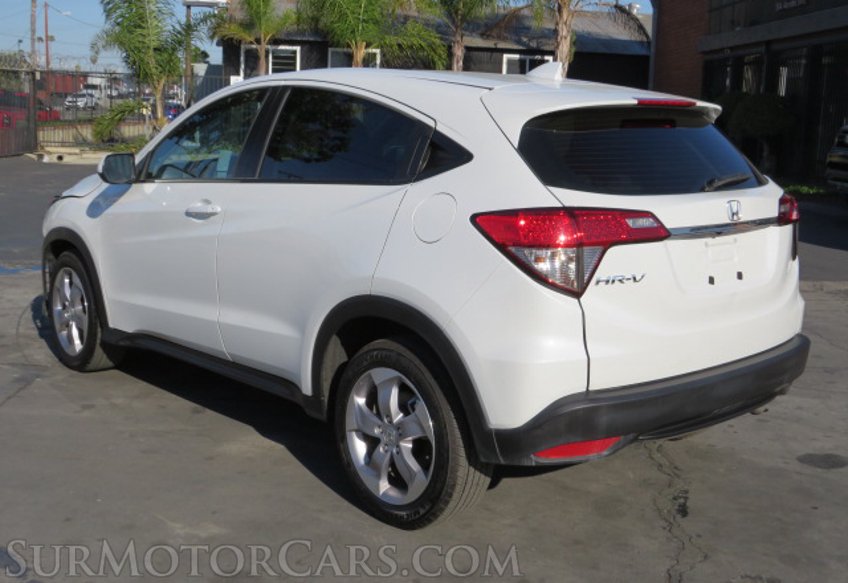 2021 Honda HR-V - Image 9