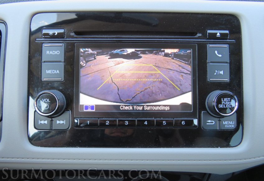 2021 Honda HR-V - Image 27