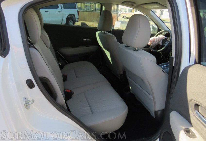 2021 Honda HR-V - Image 26