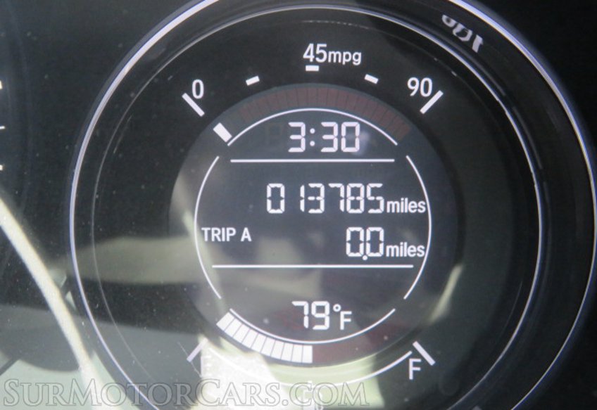 2021 Honda HR-V - Image 34