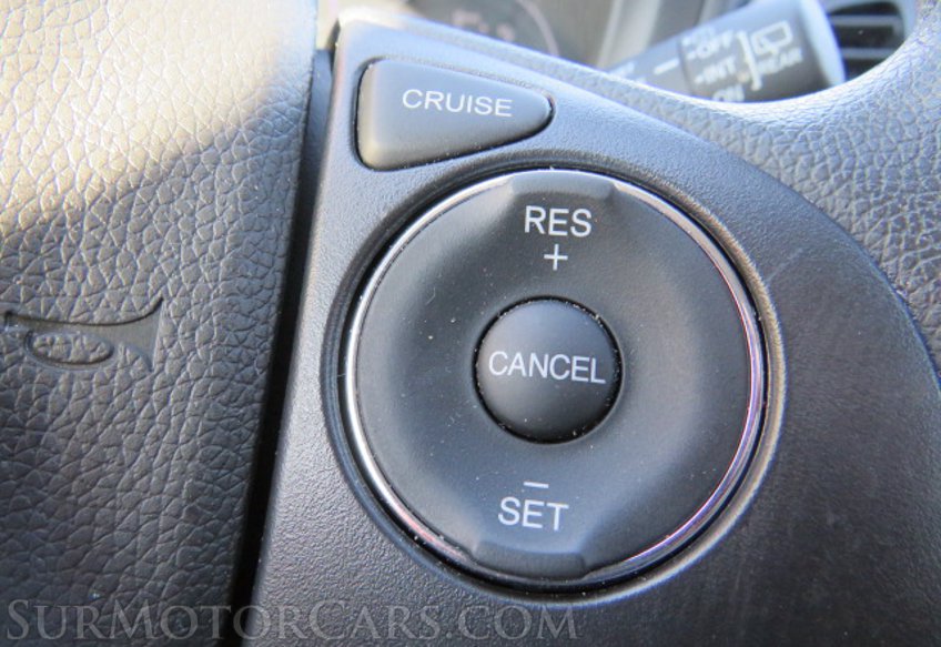 2021 Honda HR-V - Image 32